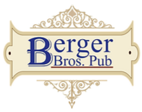 Berger Bros Pub, Inc. Logo